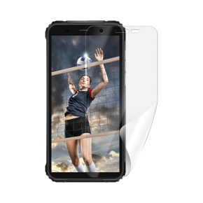 Screenshield IGET Blackview GBV5100 fólia na displej