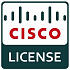 C9300 12/24-port Enterp. Lic. and Support, 7 rokov