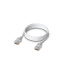 UbiquitiUACC-Cable-Patch-EL-1M-W - UniFi Etherlighting Patch kábel 1m