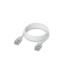 Ubiquiti UACC-Cable-Patch-EL-C6A-2M-W - UniFi Premium Patch Cable 2m