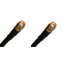 Pigtail RF240 5m - RSMA male / RSMA male (dierka)