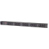 APC Rack PDU, Basic, Zero U, 16A, 208/230V, AP9572