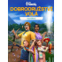 PC - The Sims 4: Dobrodružstvo volá ( EP 20 )