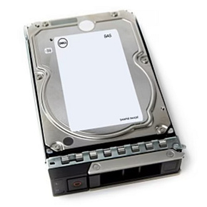 Dell/4TB/HDD/3.5"/SAS/7200 RPM/1R Dell/4TB/HDD/3.5"/SAS/7200 RPM/1R