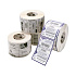 Papierové labely 102x38mm, rolka/4225ks, balenie = 4 rolí