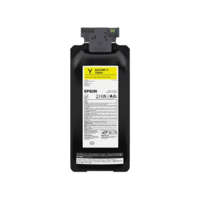 EPSON Ink kazeta pre C8000e (Yellow)
