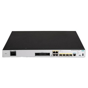 HPE MSR3016 AC Router