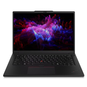 Lenovo ThinkPad P/P14s Gen 6/U7-265H/14,5"/2560x1600/96GB/2TB/RTX 1000/W11P/Black/3R