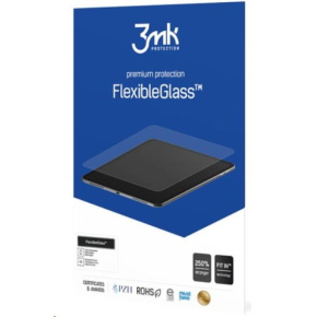 3mk hybridní sklo FlexibleGlass pro Lenovo Tab P11 / Tab P11 Plus