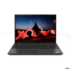 LENOVO NTB Thinkpad T16 AMD G4 - Ryzen7 AI PRO 350,16" WUXGA,32GB,1TBSSD,IRcam,W11P LENOVO NTB Thinkpad T16 AMD G4 - Ryzen7 AI PRO 350,16" WUXGA,32GB,1TBSSD,IRcam,W11P
