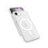 Epico Mag+ Hero kryt iPhone 16e - transparentný