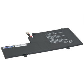 Batéria AVACOM pre HP EliteBook 1030 G2 Li-Pol 11,55 V 4900mAh 57Wh Batéria AVACOM pre HP EliteBook 1030 G2 Li-Pol 11,55 V 4900mAh 57Wh