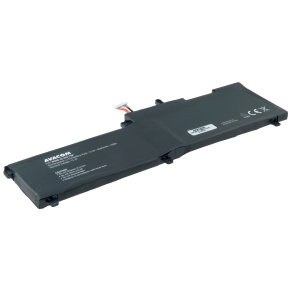 AVACOM batéria pre Asus ROG Strix GL702 Li-Pol 15,2 V 5000mAh 76Wh