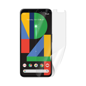 Screenshield GOOGLE Pixel 4 fólie na displej Screenshield GOOGLE Pixel 4 fólie na displej