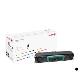 XEROX toner kompat. s Lexmark X364H11G, X264H21G, 9 000 str., bk