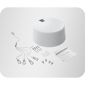 Yealink závesné púzdro pre CS10/CS10-D