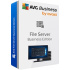 AVG File Server Business 5-19 Lic.1Y EDU 