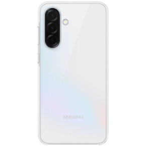 Samsung Priehľadný zadný kryt pre Galaxy A36 Transparent