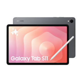 Samsung Galaxy Tab S11 5G/SM-X736BZAREUE/11"/2560x1600/12GB/128GB/An16/Gray