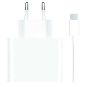 Xiaomi 67W Charging Combo (Type-A) EÚ