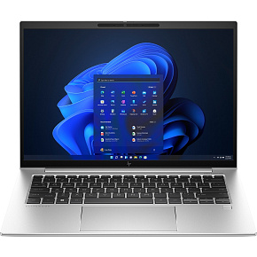 HP EliteBook/840 G10/i5-1335U/14"/WUXGA/16GB/512GB SSD/Iris Xe/W11P/Silver/3R