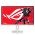ASUS ROG/XG27ACMES-W/27"/IPS/QHD/255Hz/1ms/Biela/3R