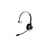 Jabra BIZ 2300/Mono/USB-C/Drôt/Čierna