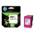 HP 301XL trojfarebná atramentová kazeta, CH564EE