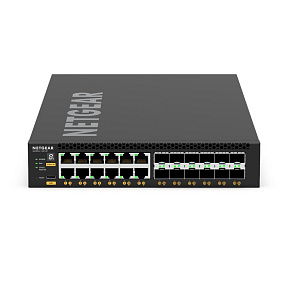 NETGEAR M4350-12X12F MANAGED SWITCH