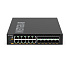 NETGEAR M4350-12X12F MANAGED SWITCH