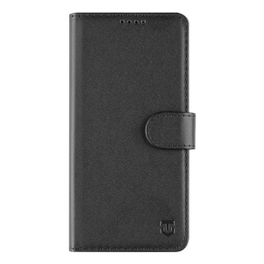 Tactical Field Notes pre Samsung Galaxy A16 4G/5G Black