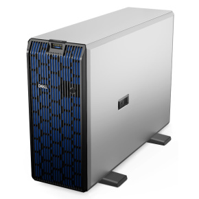 Dell server PowerEdge T560 4410Y/32G/1x480 SSD/8x3,5"/H755/1x1100W/3Y NBD