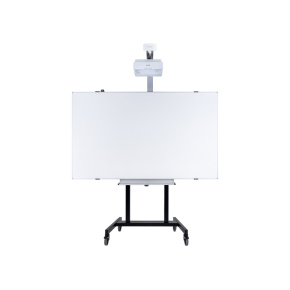 Mobilná interaktívna tabuľa 88" Mobilná interaktívna tabuľa 88"