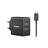 Lenovo Dual USB-C 65W GaN Charger