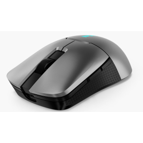 Lenovo Legion M600s/Herná/Optická/Pre pravákov/19 000 DPI/Drôtové/Bezdrôtové/Šedá Lenovo Legion M600s/Herná/Optická/Pre pravákov/19 000 DPI/Drôtové/Bezdrôtové/Šedá