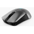 Lenovo Legion M600s/Herná/Optická/Pre pravákov/19 000 DPI/Drôtové/Bezdrôtové/Šedá