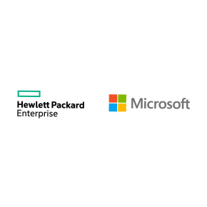 HPE Windows Server 2025 50 Users CAL
