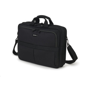 DICOTA Eco Top Traveller SCALE 14-15.6 Čierna farba DICOTA Eco Top Traveller SCALE 14-15.6 Čierna farba