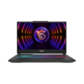 MSI Cyborg 15.6"FHD/i7-13620H/16G/1T/RTX4050/W11H