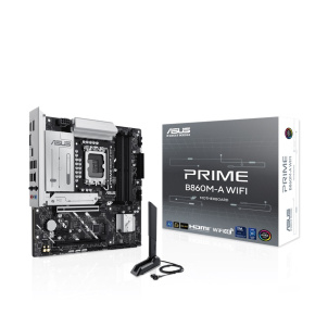 ASUS PRIME B860M-A WIFI ASUS PRIME B860M-A WIFI