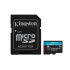 Kingston Canvas Go Plus A2/Micro SDXC/1TB/UHS-I U3 / Class 10/+ Adaptér
