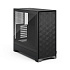 Fractal Pop 2 Air/Midi Tower/Transpar./Čierna