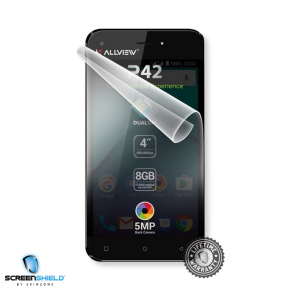 Screenshield ALLVIEW P42 fólie na displej
