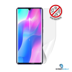 Screenshield Anti-Bacteria XIAOMI Mi Note 10 Lite fólia na displej