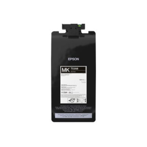 Epson UltraChrome XD3 Ink - 1.6L Matte Black Ink