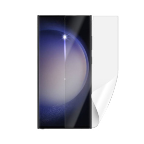 Screenshield SAMSUNG S918 Galaxy S23 Ultra fólia na displej