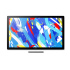 Wacom Cintiq 24 touch DTH246