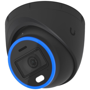 Ubiquiti UVC-AI-Turret-B - UniFi Protect Camera AI Turret čierna