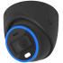 Ubiquiti UVC-AI-Turret-B - UniFi Protect Camera AI Turret čierna