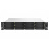 QNAP TS-h1887XU-RP-E2336-32G (Xeon 4,8GHz, ZFS, 32GB ECC RAM, 12x 3,5" + 6x2,5", 2x 2,5GbE, 2x10GbE)